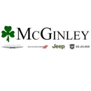 McGinley Chrysler Dodge Jeep RAM - New Car Dealers