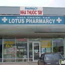 Lotus Pharmacy - Pharmacies