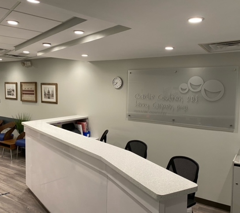 Coulter & Casper Pediatric Dentistry - Washington, DC