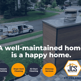 JCS Home Services - Winchester, VA