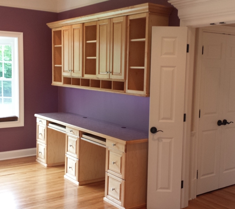 Buildteks Custom Closets and Doors - Middletown, CT