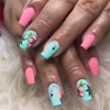 VIP Nails and Spa gallery