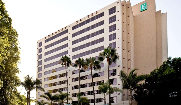 Embassy Suites by Hilton San Diego La Jolla - San Diego, CA