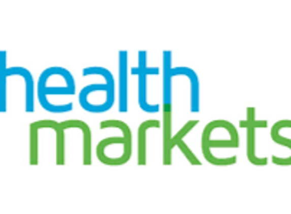 HealthMarkets Insurance - Josh Crumley