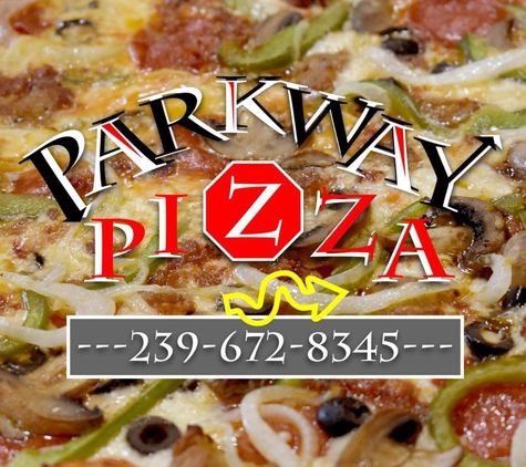 Parkway Pizza - Fort Myers, FL