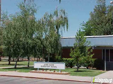 James McKee Elementary School - Elk Grove, CA 95624