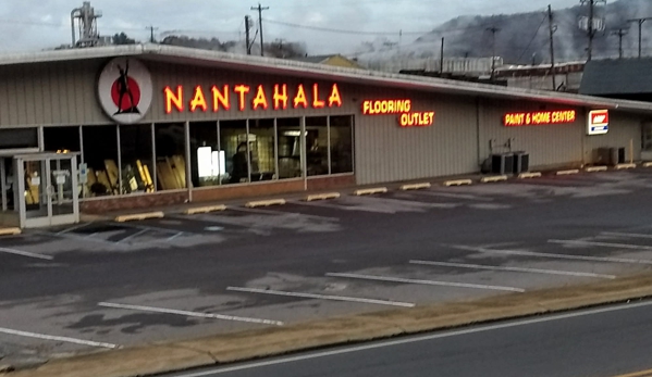 Nantahala Flooring Outlet - Franklin, NC