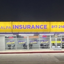 ALPA Insurance - Insurance Adjusters