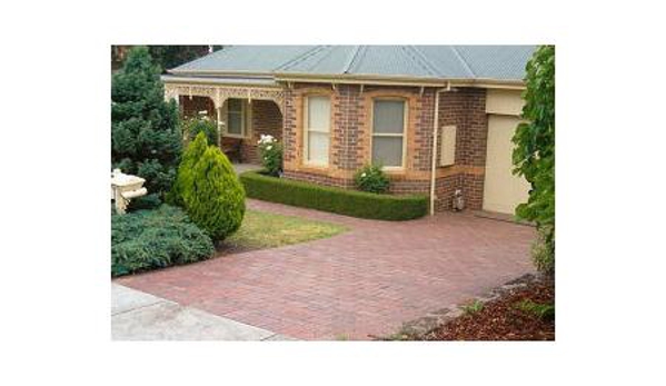 Ryan's Bricks - Leongatha, VIC