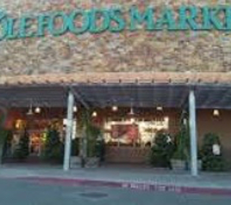 Whole Foods Market - Roseville, CA