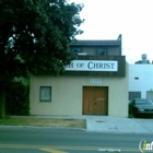 Main Saint Church of Christ in Evanston