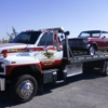 All Night Recovery & Towing gallery