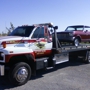 All Night Recovery & Towing