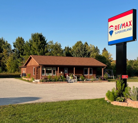 RE/MAX Superiorland - Munising, MI