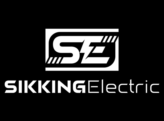 Sikking Electric