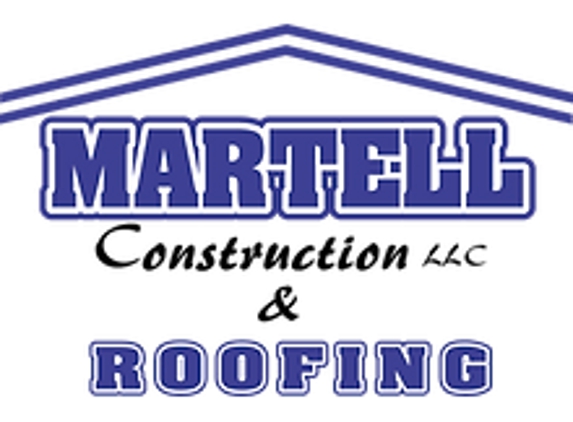 Martell Construction