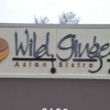 Wild Ginger gallery