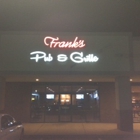 Franks Pub And Grille