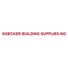 Goecker Building  Supply & True Value