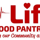 L-Life Food Pantry - Social Service Organizations