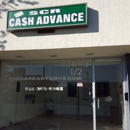 SCR Cash Advance - Payday Loans