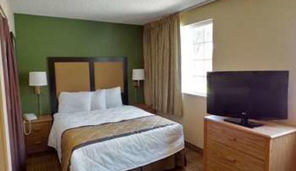 Extended Stay America - Warwick, RI