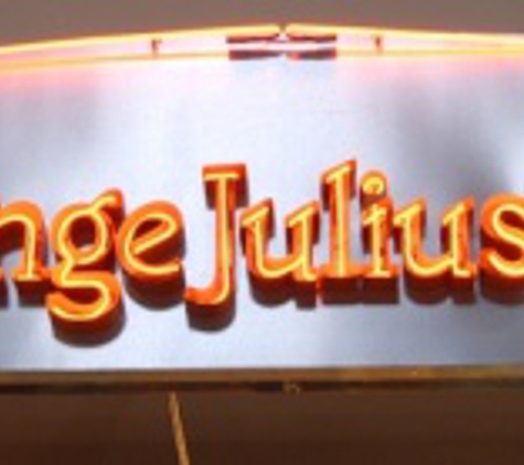 Orange Julius - Wilkes Barre, PA