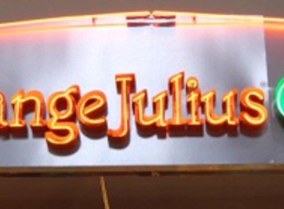 Orange Julius - Marina Del Rey, CA