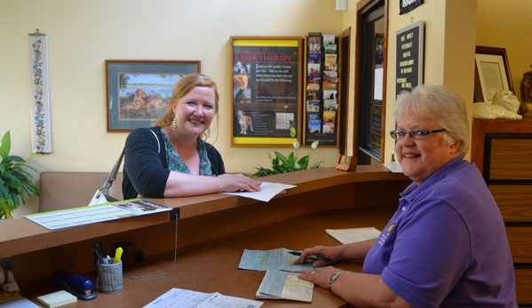 West Market Veterinary Hospital - Greensboro, NC