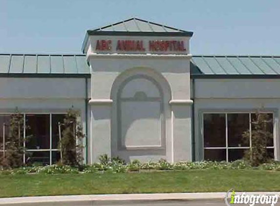 A B C Animal Hospital - Suisun City, CA