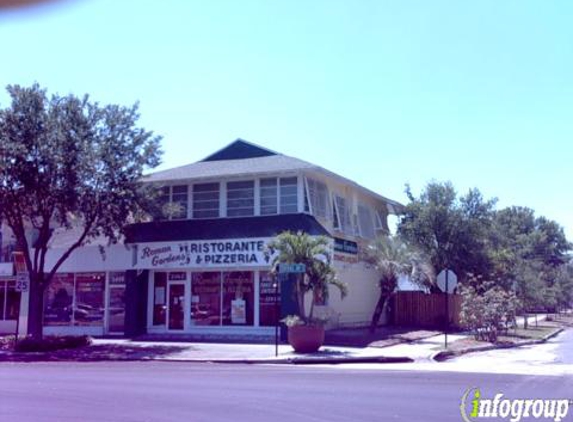 Nitallys Thai Coffee House - Saint Petersburg, FL