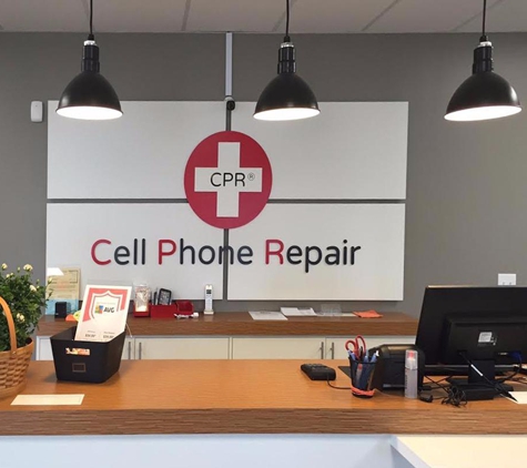 CPR Cell Phone Repair Lexington - Lexington, SC