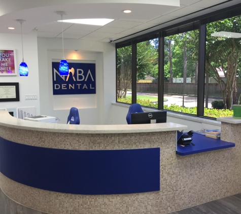 Naba Dental - Houston, TX