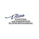 Thies Painting & Hardwood Floor Refinishing