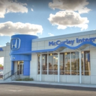 McCurley Integrity Honda