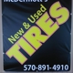 McDermott Tire