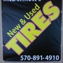 McDermott Tire