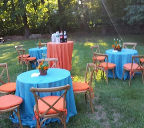 A & S Chair Rental - Brooklyn, NY