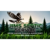 Jim's Septic Service gallery