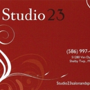 Studio 23 Salon and Spa - Beauty Salons