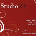 Studio 23 Salon and Spa