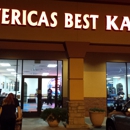 America's Best Summer Camps & Karate Instruction - Recreation Centers