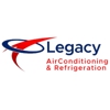 Legacy AirConditioning and Refrigeration gallery