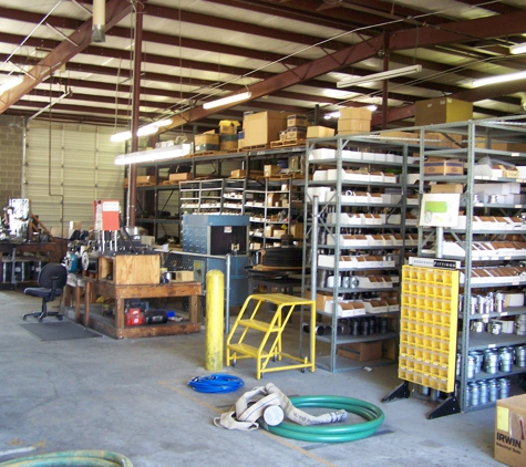 4-STAR Hose & Supply - Haltom City, TX