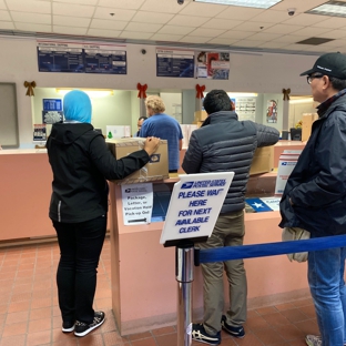 United States Postal Service - San Francisco, CA