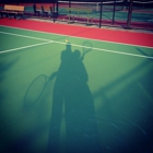 Margate City Tennis Court