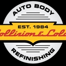 Collision & Color Inc