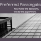 Preferred Paralegals