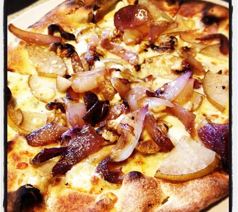 Brixx Wood Fired Pizza + Craft Bar - Asheville, NC