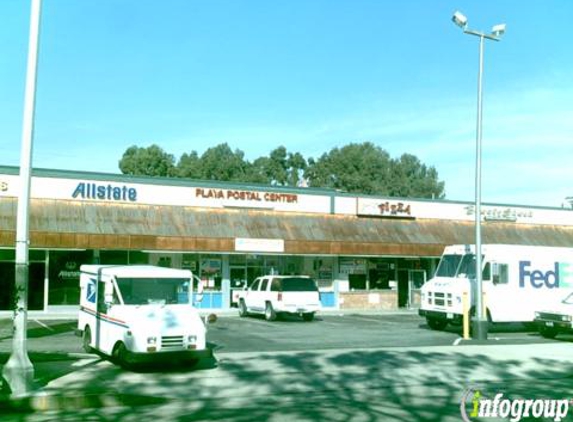 U-Haul Neighborhood Dealer - Los Angeles, CA
